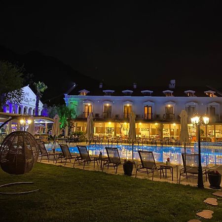 Goecek Lykia Resort Premium Concept Hotel מראה חיצוני תמונה