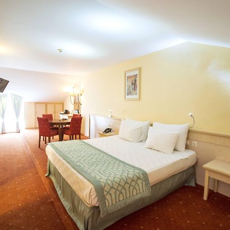 Goecek Lykia Resort Premium Concept Hotel מראה חיצוני תמונה