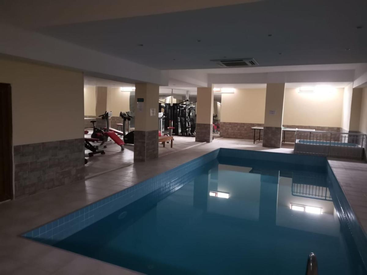 Goecek Lykia Resort Premium Concept Hotel מראה חיצוני תמונה