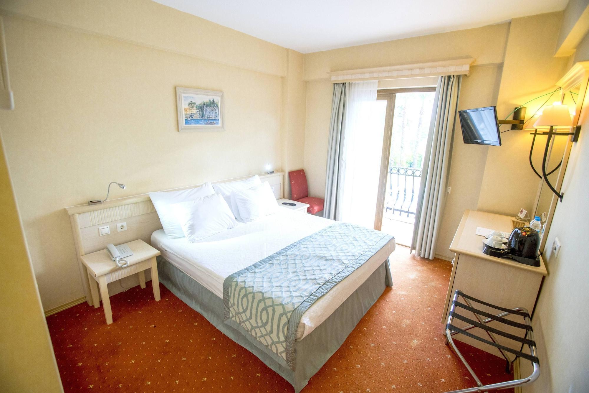 Goecek Lykia Resort Premium Concept Hotel מראה חיצוני תמונה