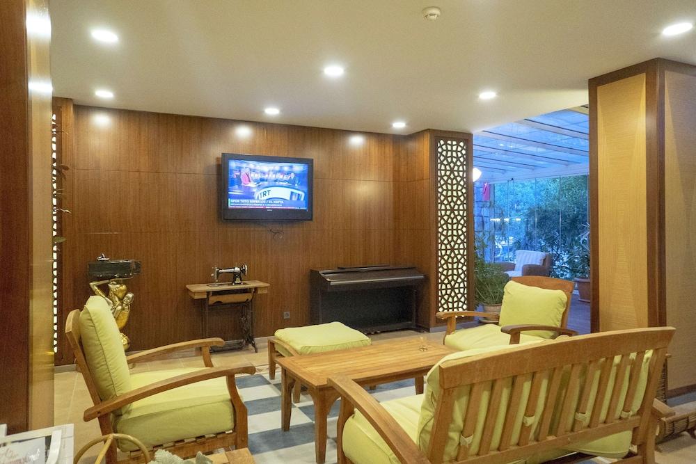 Goecek Lykia Resort Premium Concept Hotel מראה חיצוני תמונה