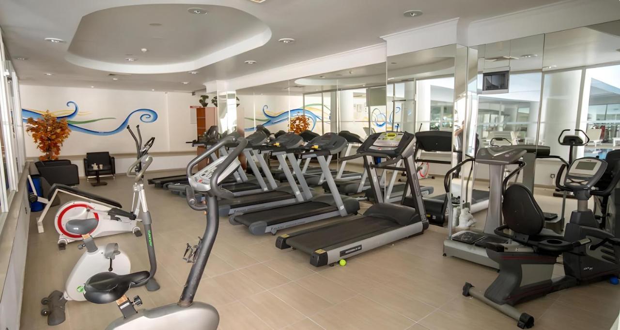 Goecek Lykia Resort Premium Concept Hotel מראה חיצוני תמונה