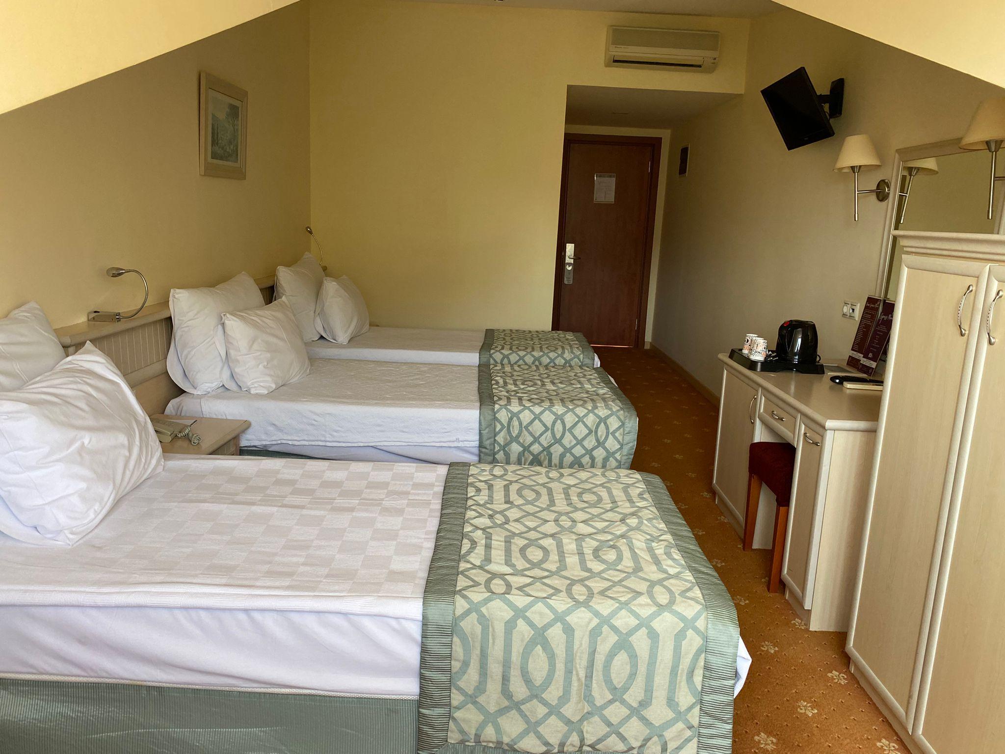Goecek Lykia Resort Premium Concept Hotel מראה חיצוני תמונה