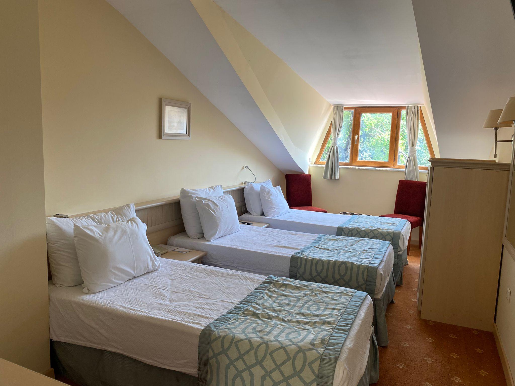 Goecek Lykia Resort Premium Concept Hotel מראה חיצוני תמונה