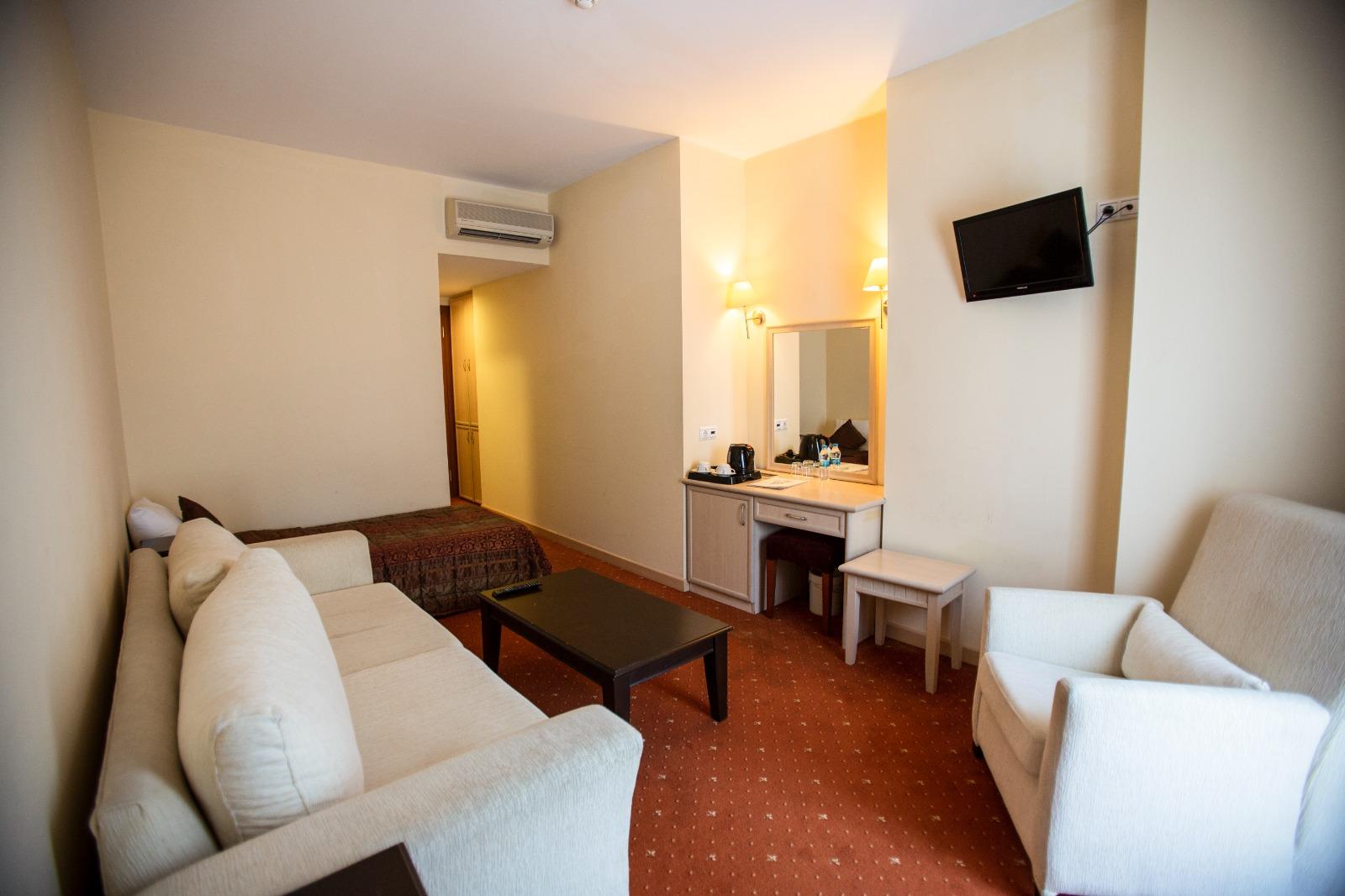 Goecek Lykia Resort Premium Concept Hotel מראה חיצוני תמונה