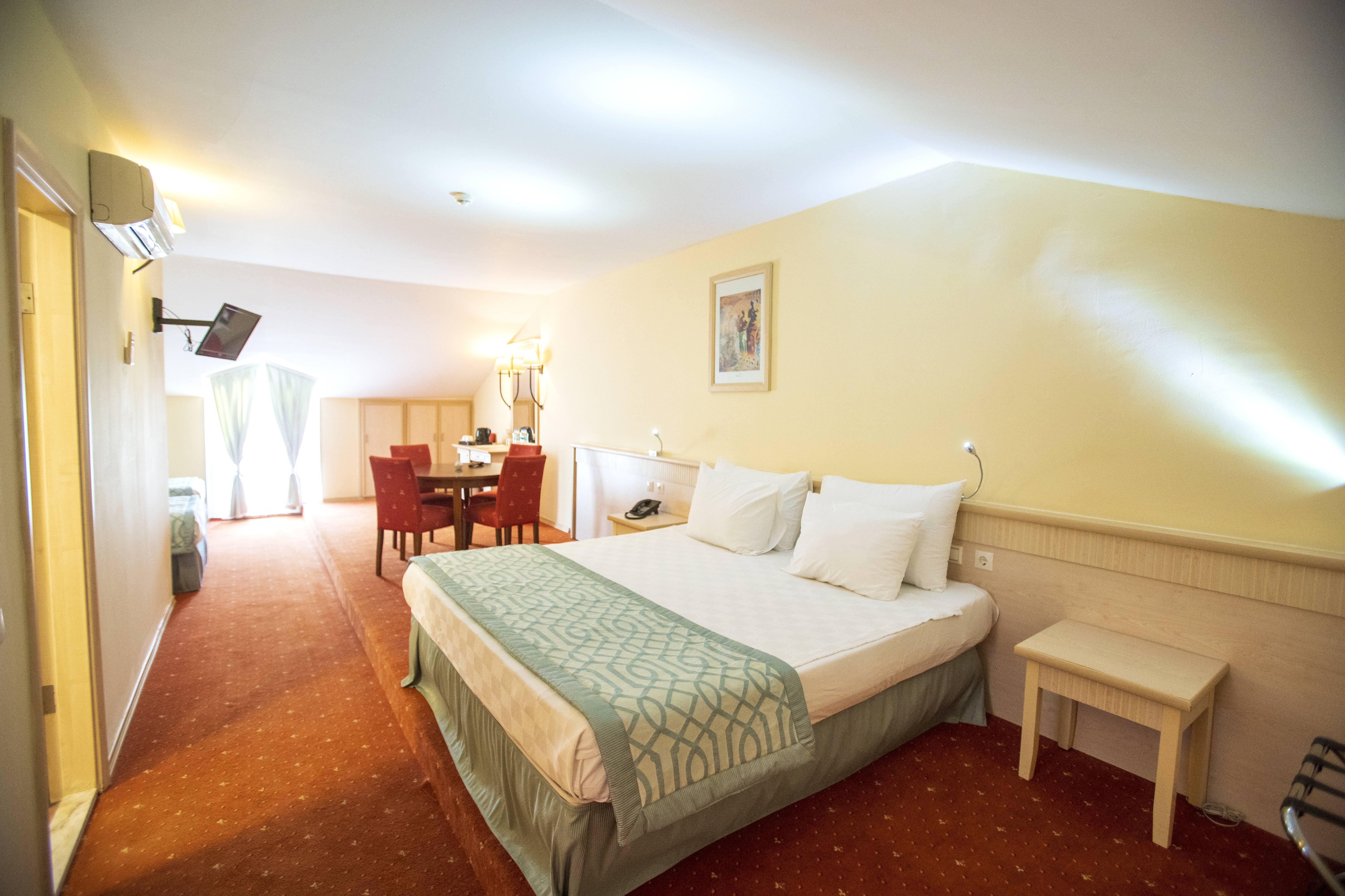Goecek Lykia Resort Premium Concept Hotel מראה חיצוני תמונה