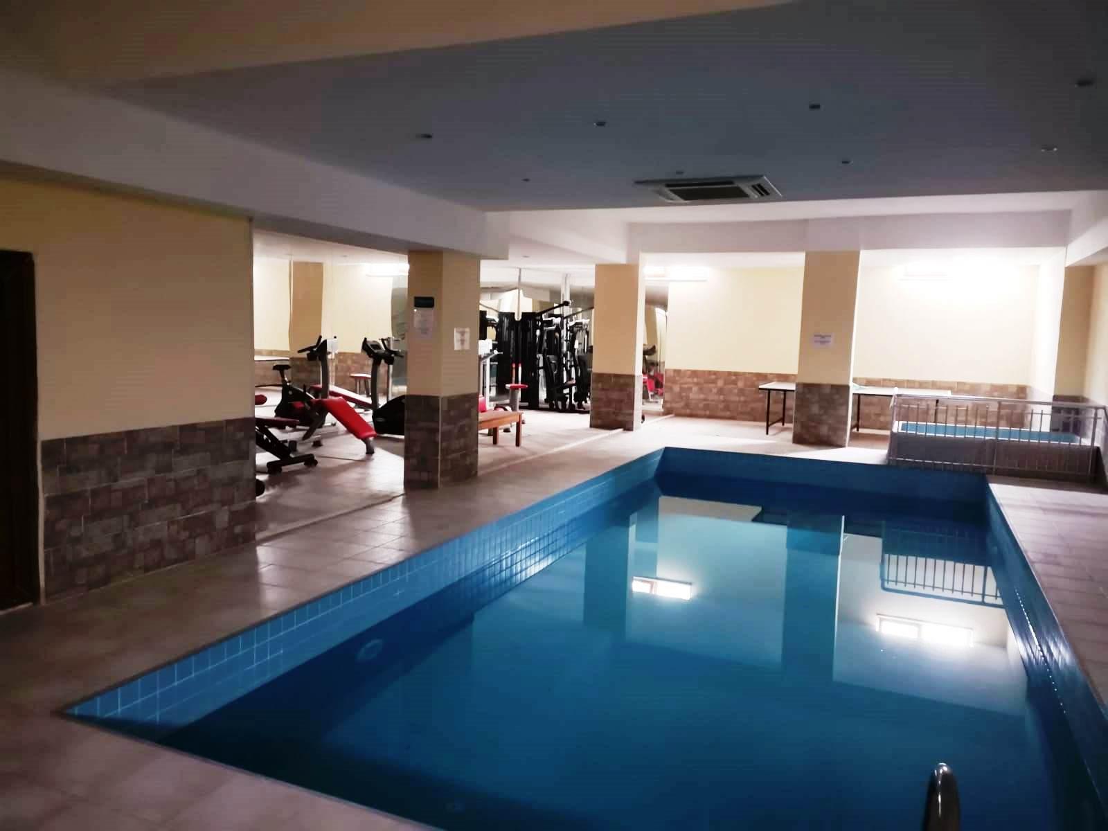 Goecek Lykia Resort Premium Concept Hotel מראה חיצוני תמונה