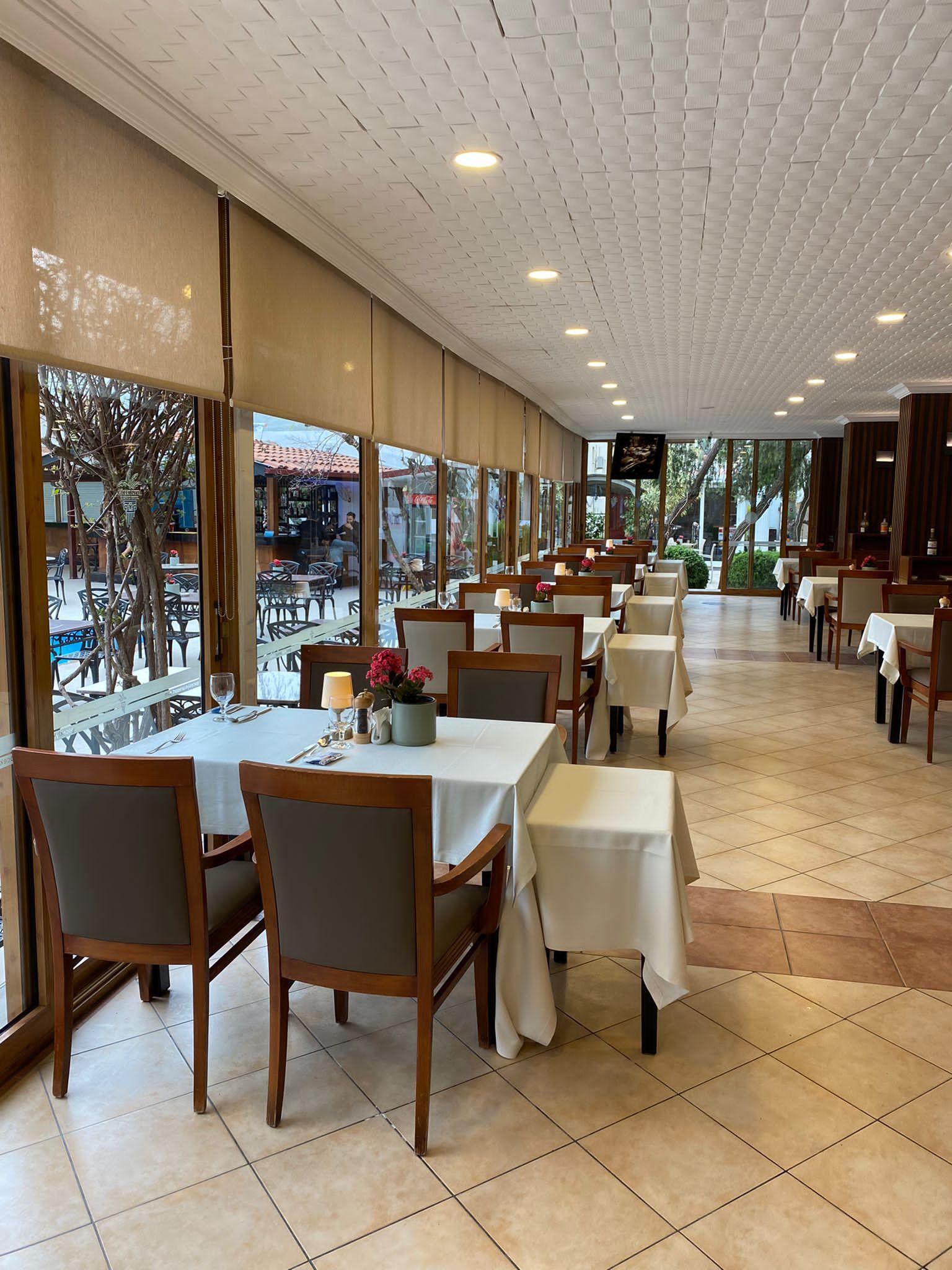 Goecek Lykia Resort Premium Concept Hotel מראה חיצוני תמונה