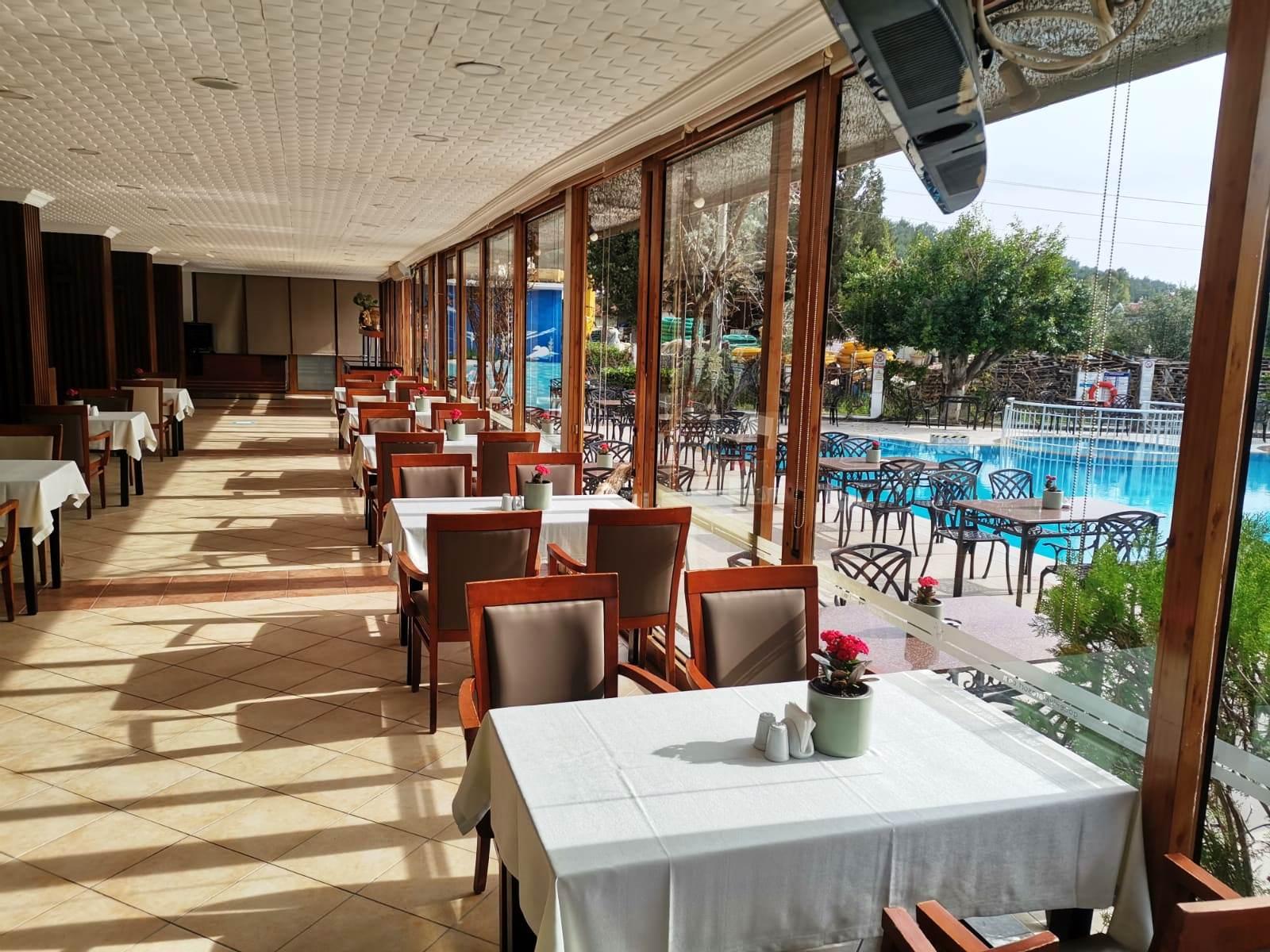 Goecek Lykia Resort Premium Concept Hotel מראה חיצוני תמונה