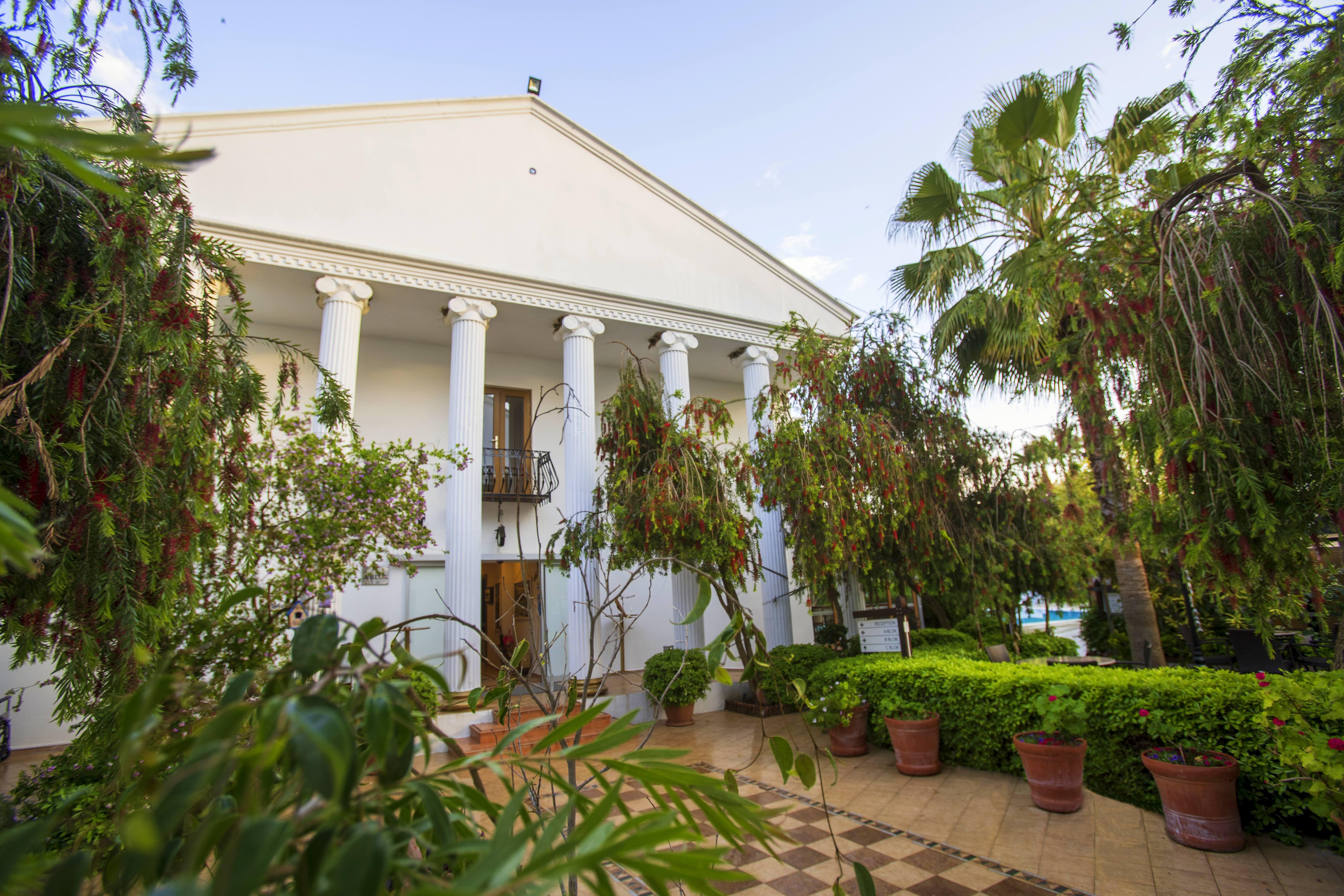 Goecek Lykia Resort Premium Concept Hotel מראה חיצוני תמונה