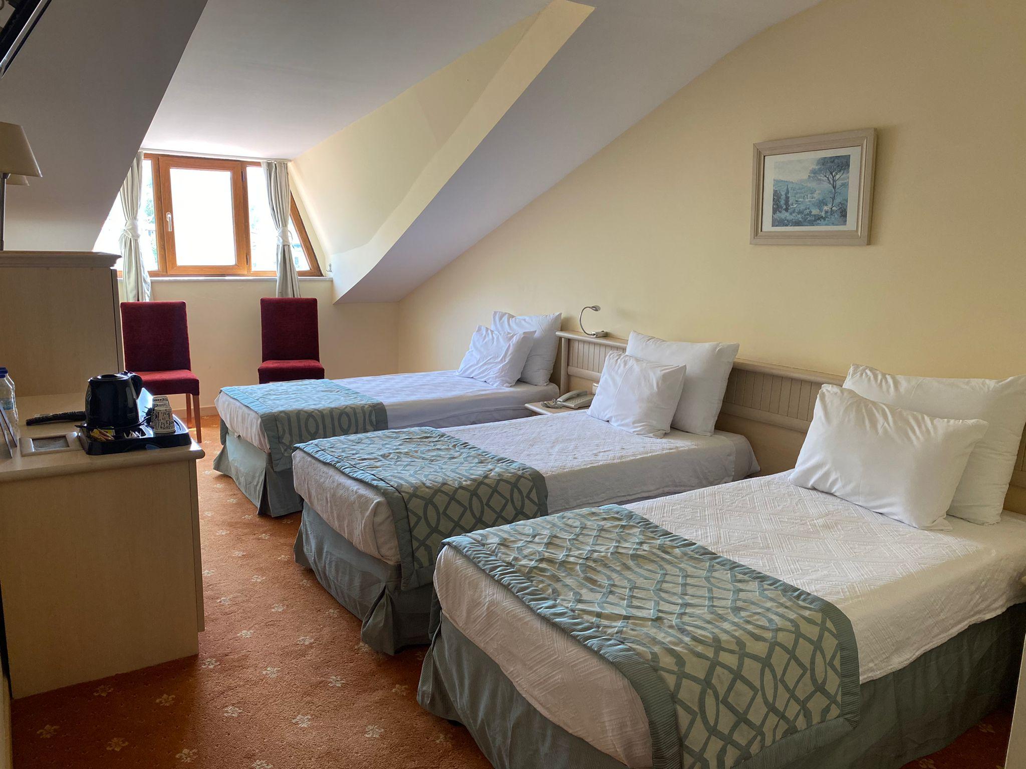 Goecek Lykia Resort Premium Concept Hotel מראה חיצוני תמונה