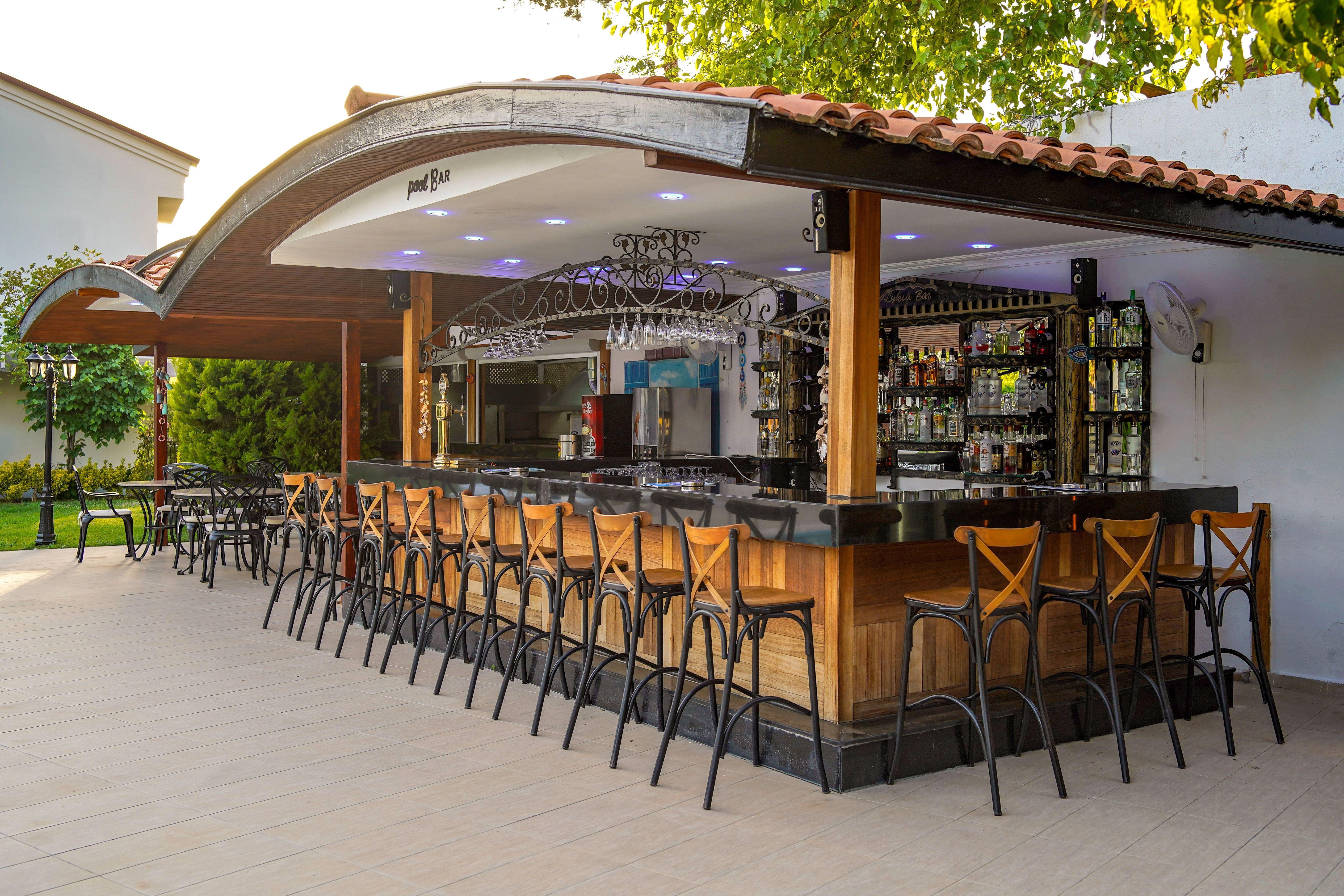 Goecek Lykia Resort Premium Concept Hotel מראה חיצוני תמונה
