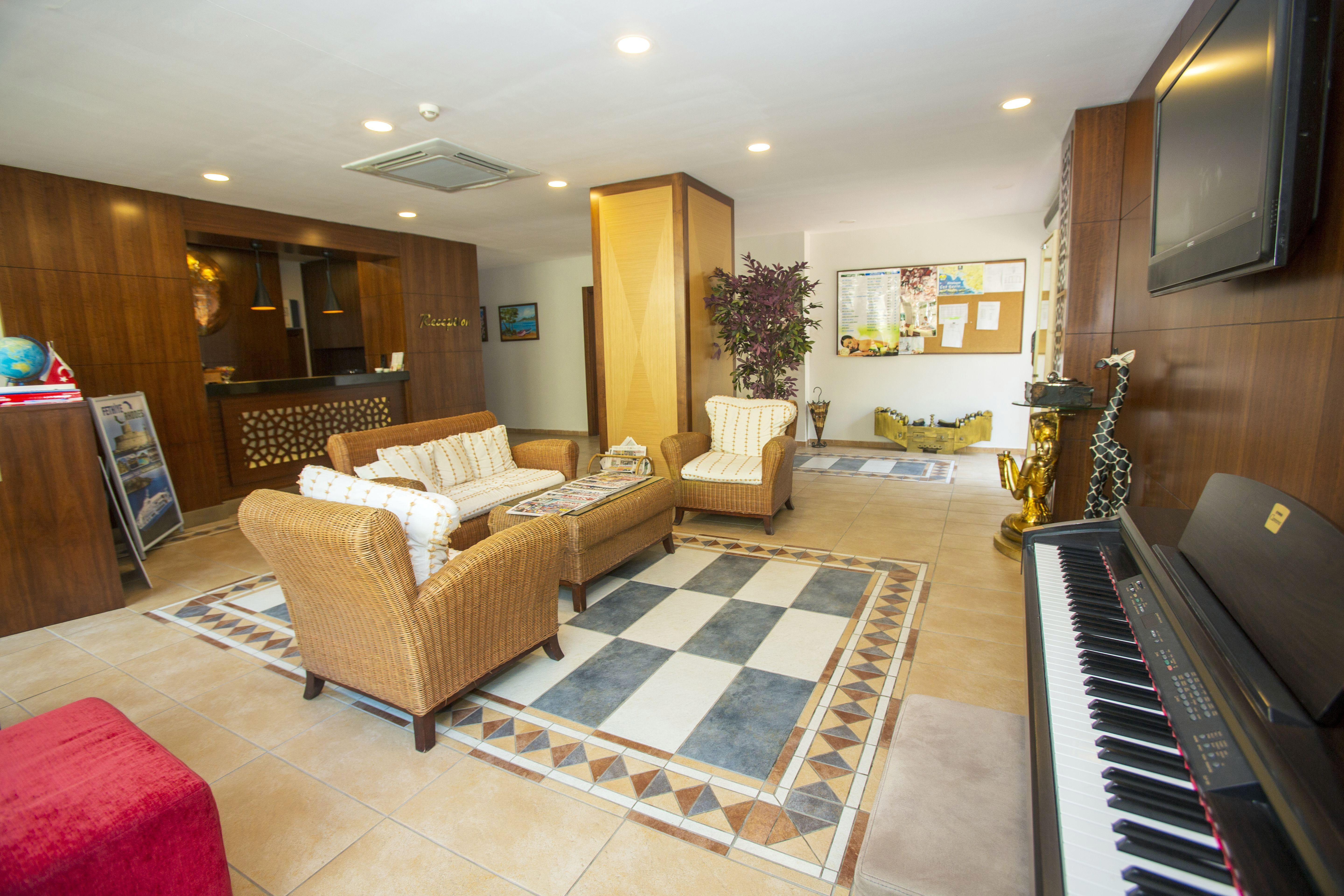 Goecek Lykia Resort Premium Concept Hotel מראה חיצוני תמונה