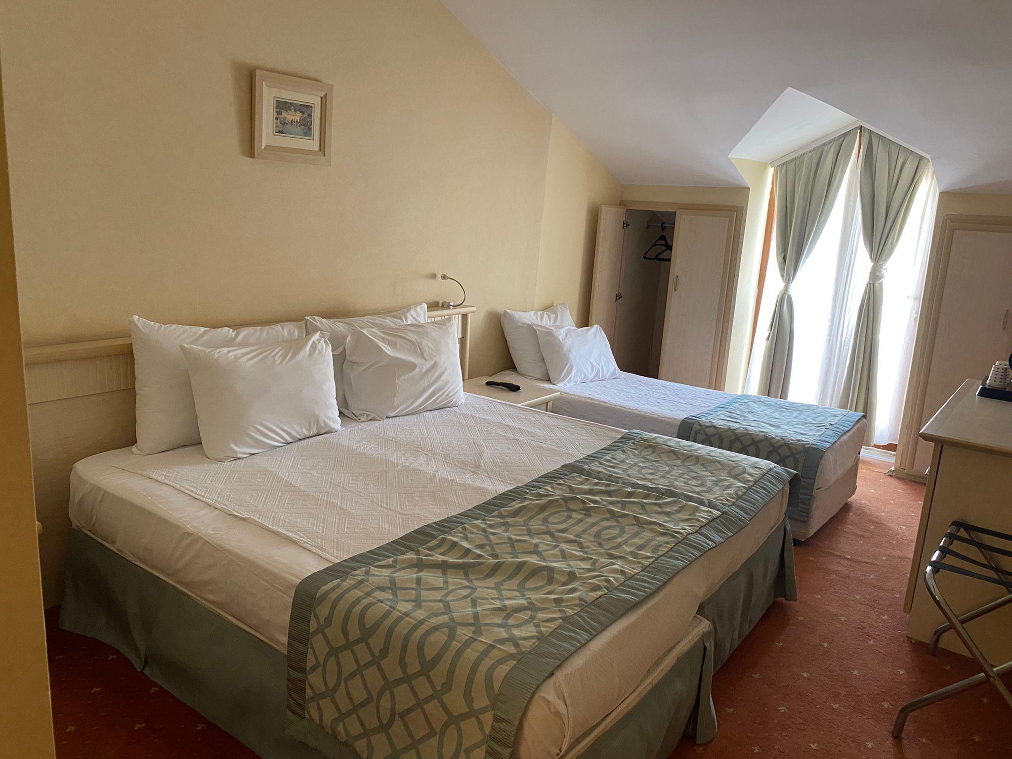 Goecek Lykia Resort Premium Concept Hotel מראה חיצוני תמונה