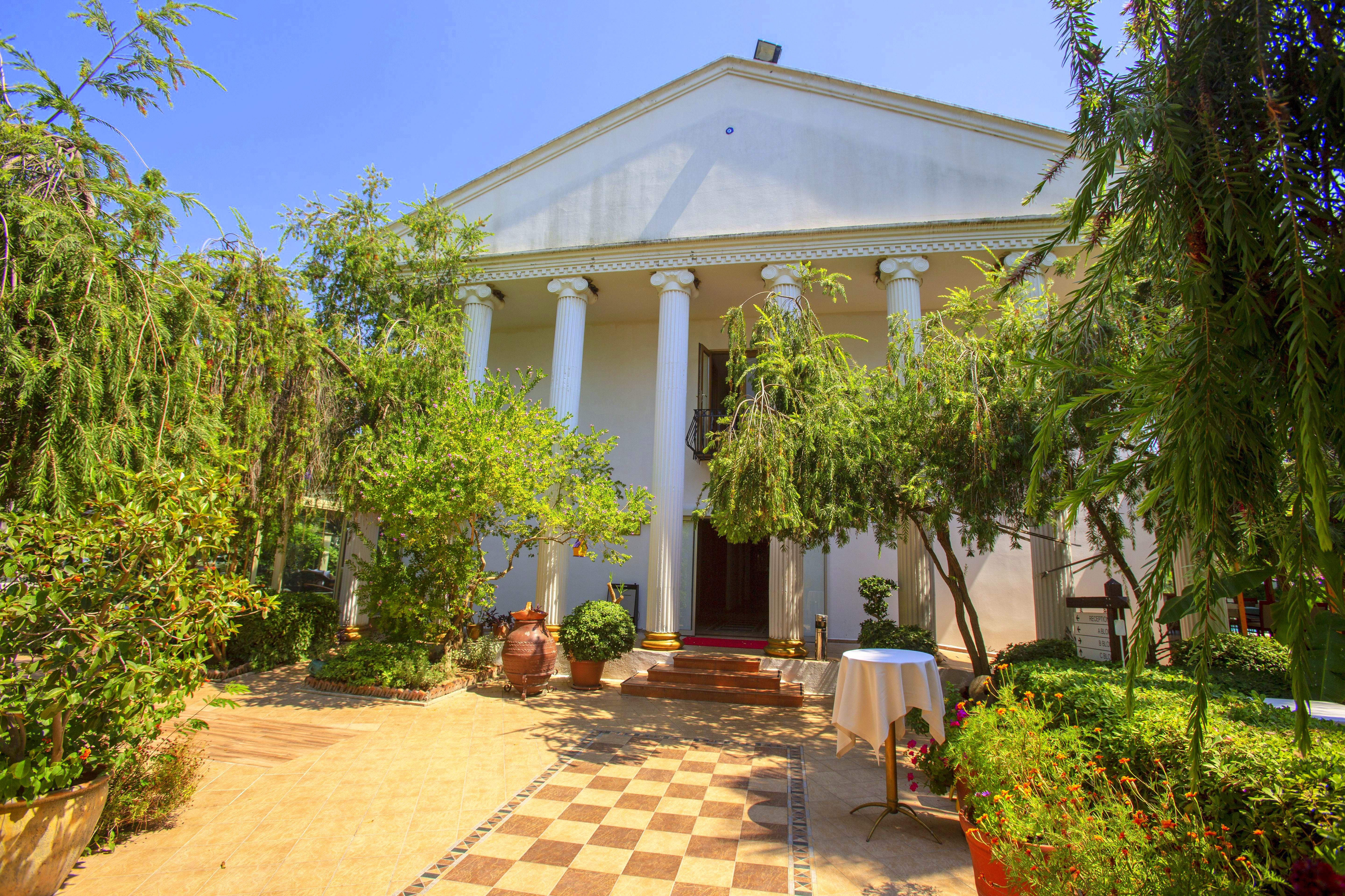 Goecek Lykia Resort Premium Concept Hotel מראה חיצוני תמונה