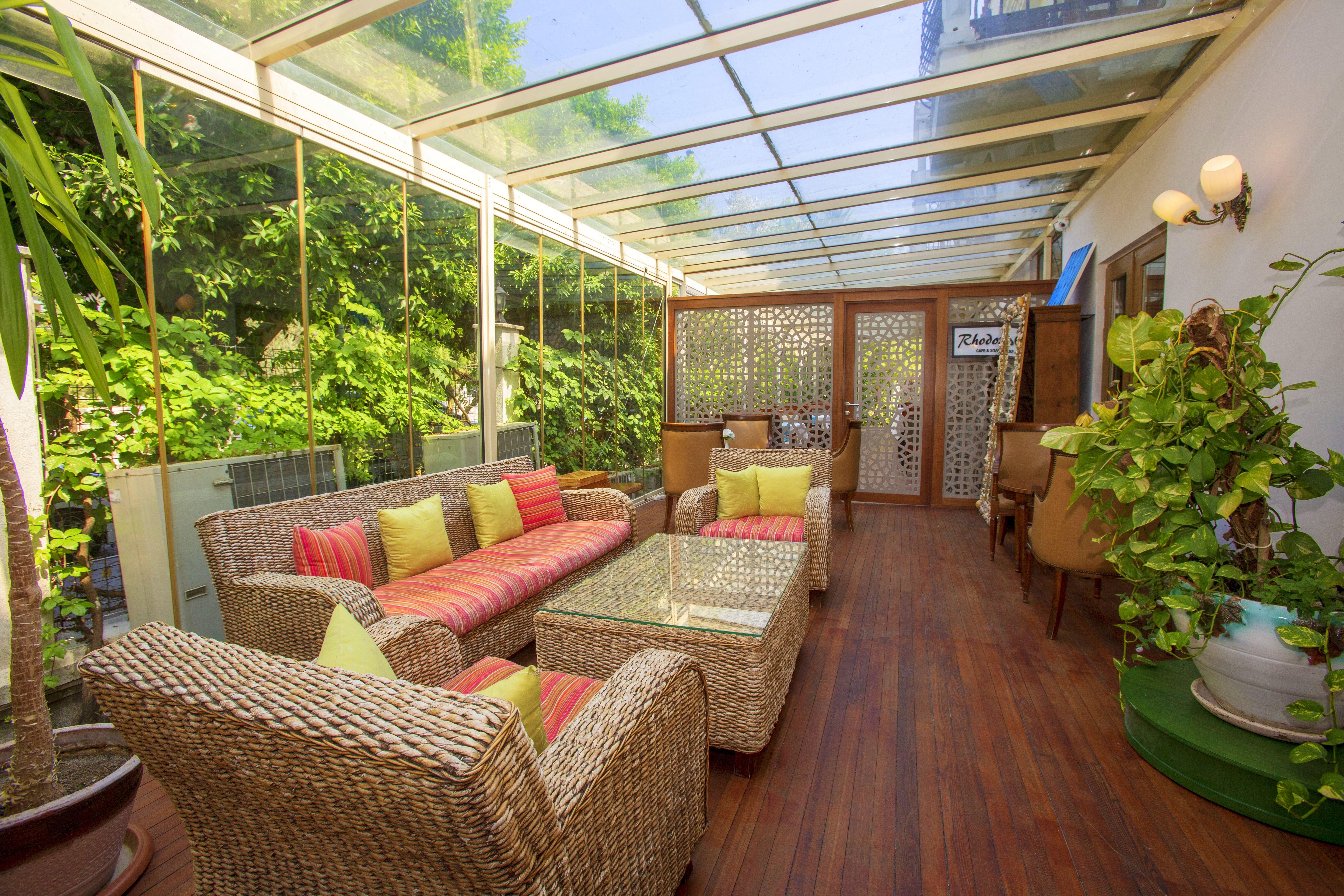 Goecek Lykia Resort Premium Concept Hotel מראה חיצוני תמונה
