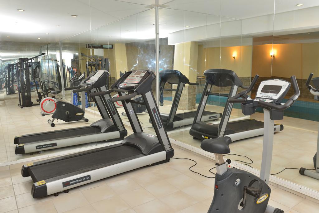 Goecek Lykia Resort Premium Concept Hotel מראה חיצוני תמונה