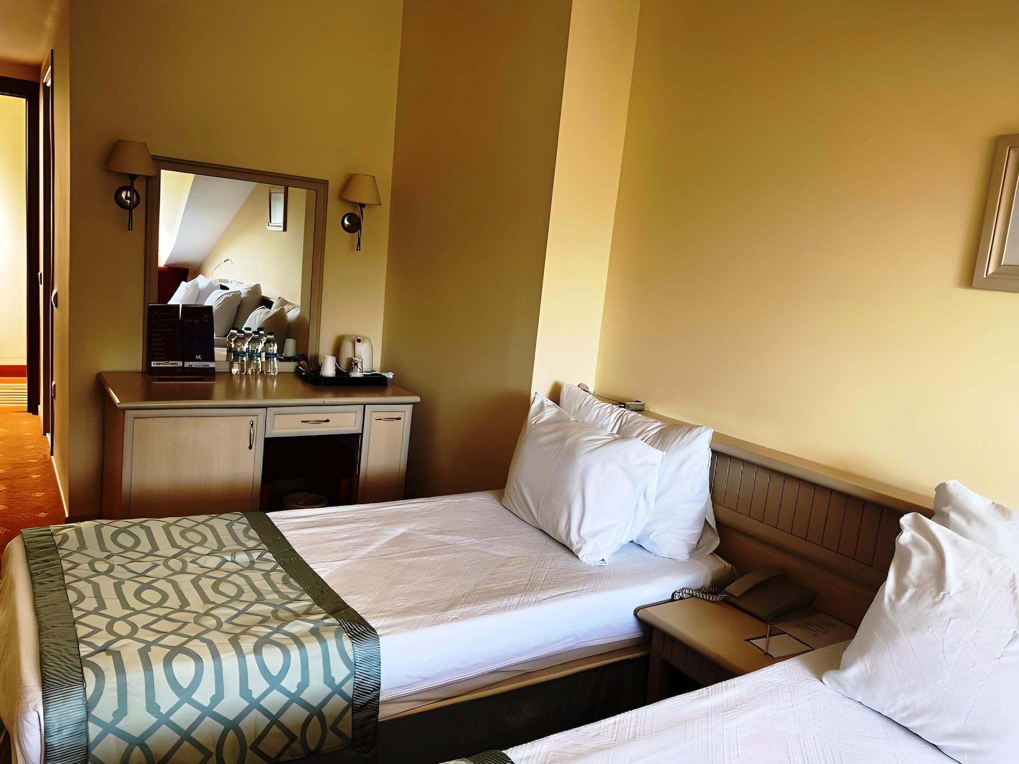 Goecek Lykia Resort Premium Concept Hotel מראה חיצוני תמונה