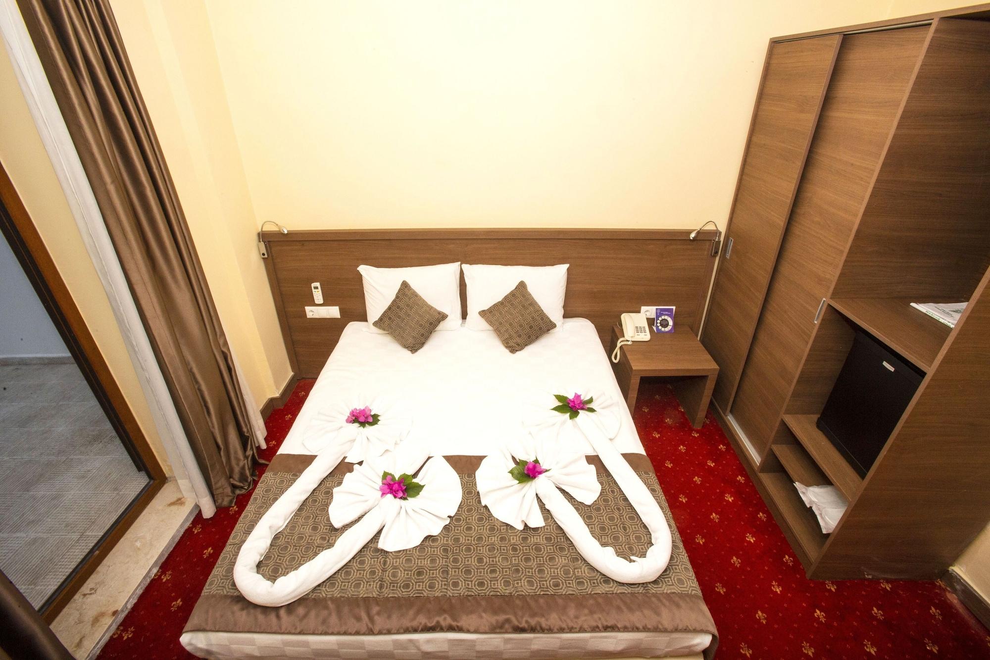 Goecek Lykia Resort Premium Concept Hotel מראה חיצוני תמונה