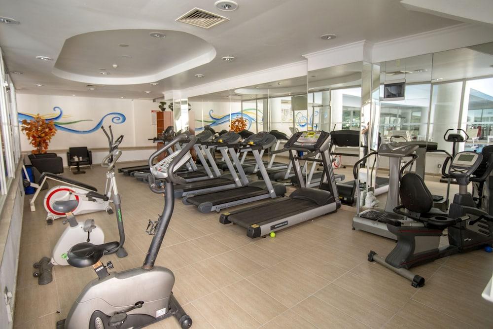 Goecek Lykia Resort Premium Concept Hotel מראה חיצוני תמונה