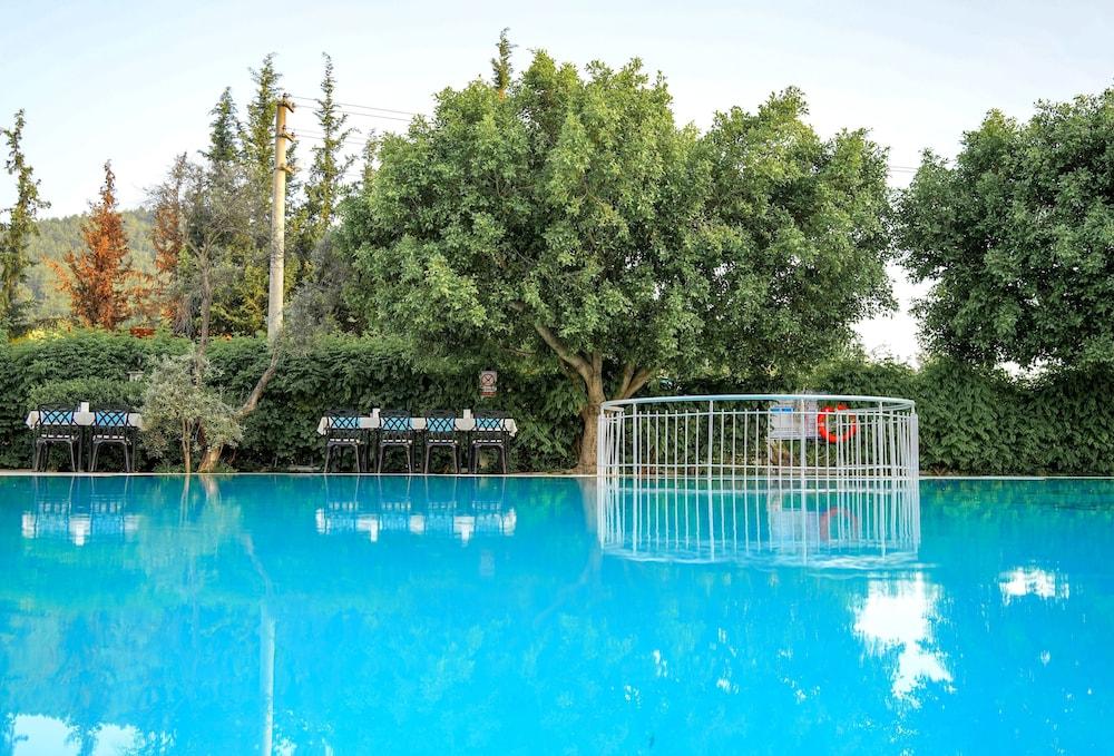 Goecek Lykia Resort Premium Concept Hotel מראה חיצוני תמונה