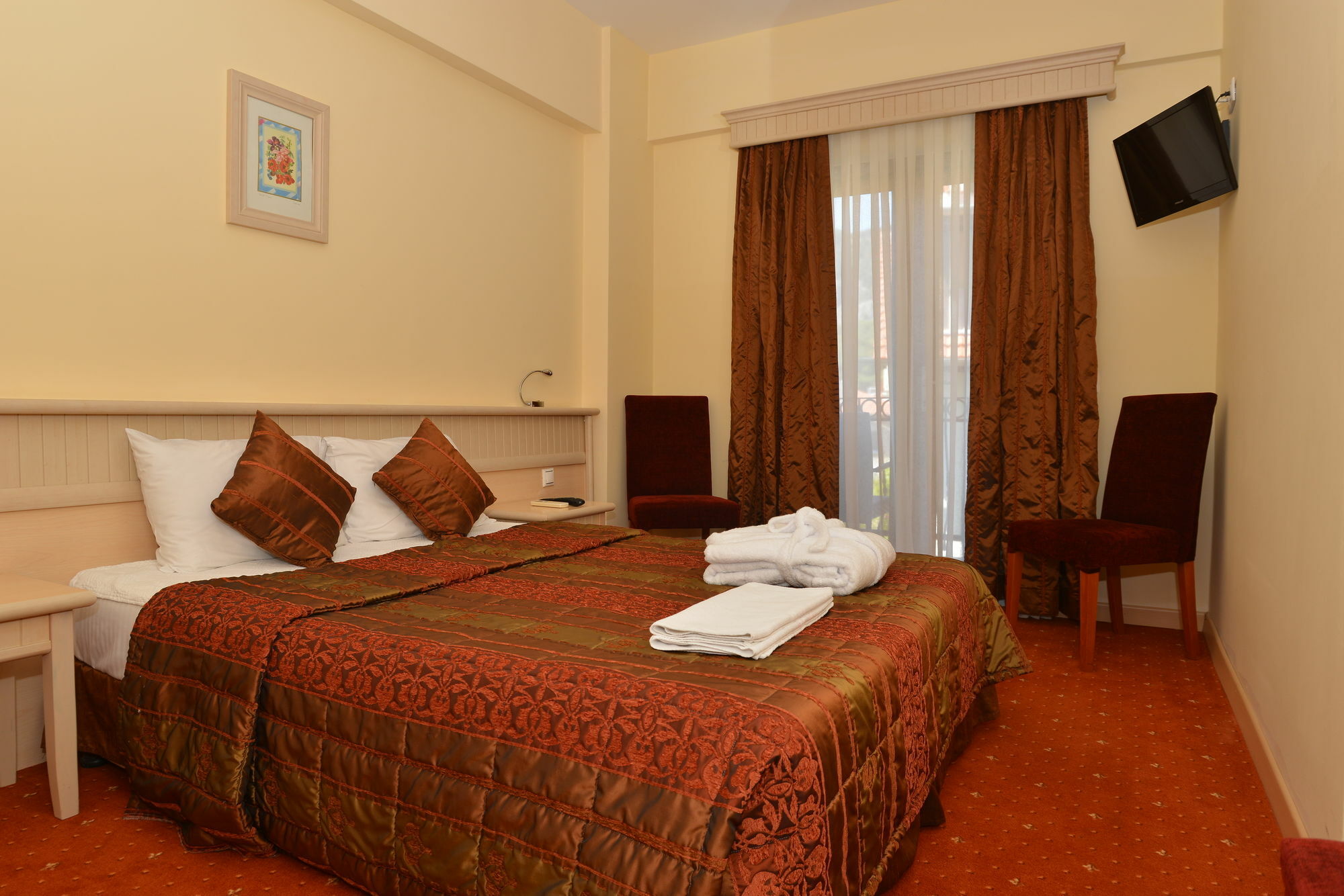 Goecek Lykia Resort Premium Concept Hotel מראה חיצוני תמונה
