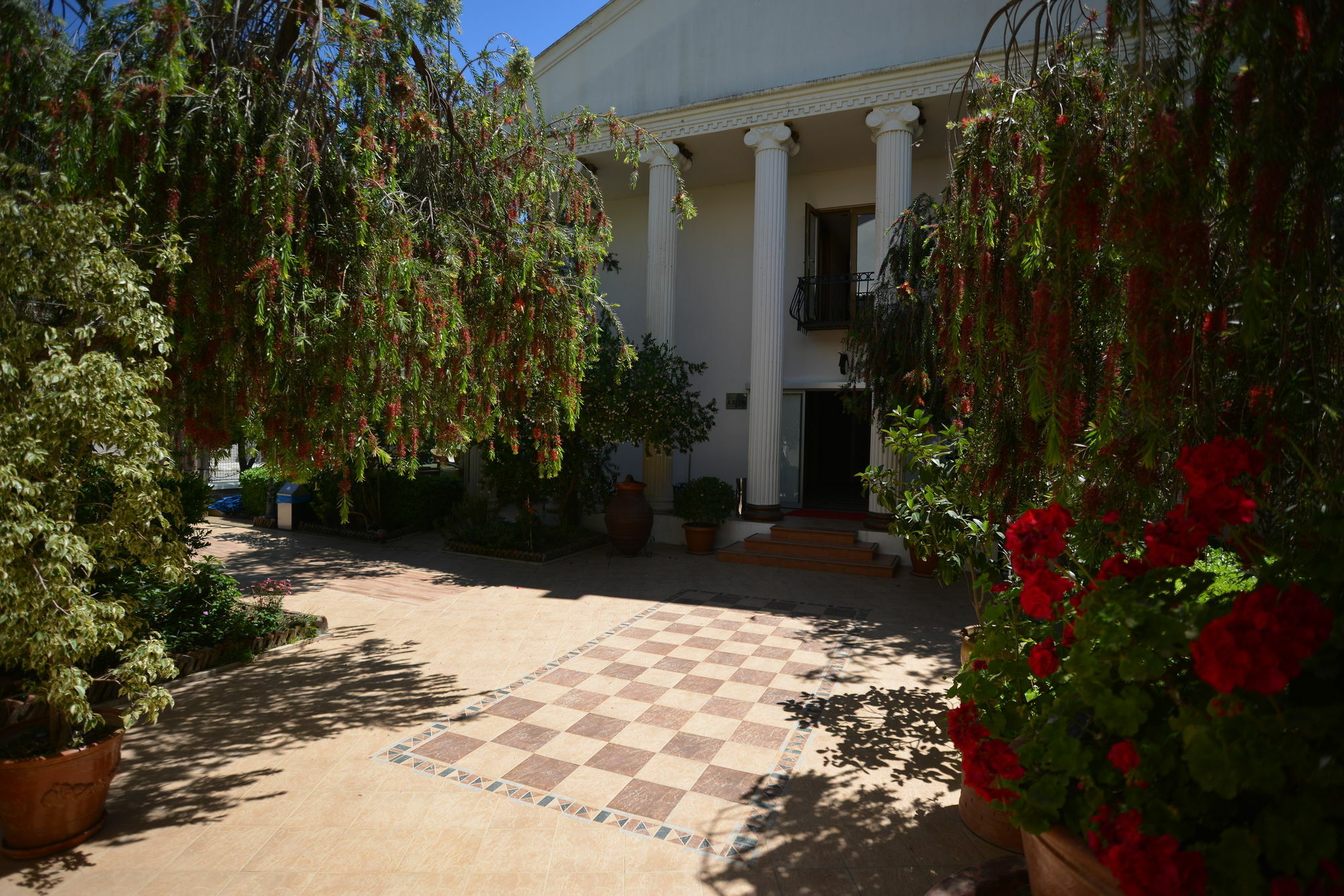 Goecek Lykia Resort Premium Concept Hotel מראה חיצוני תמונה