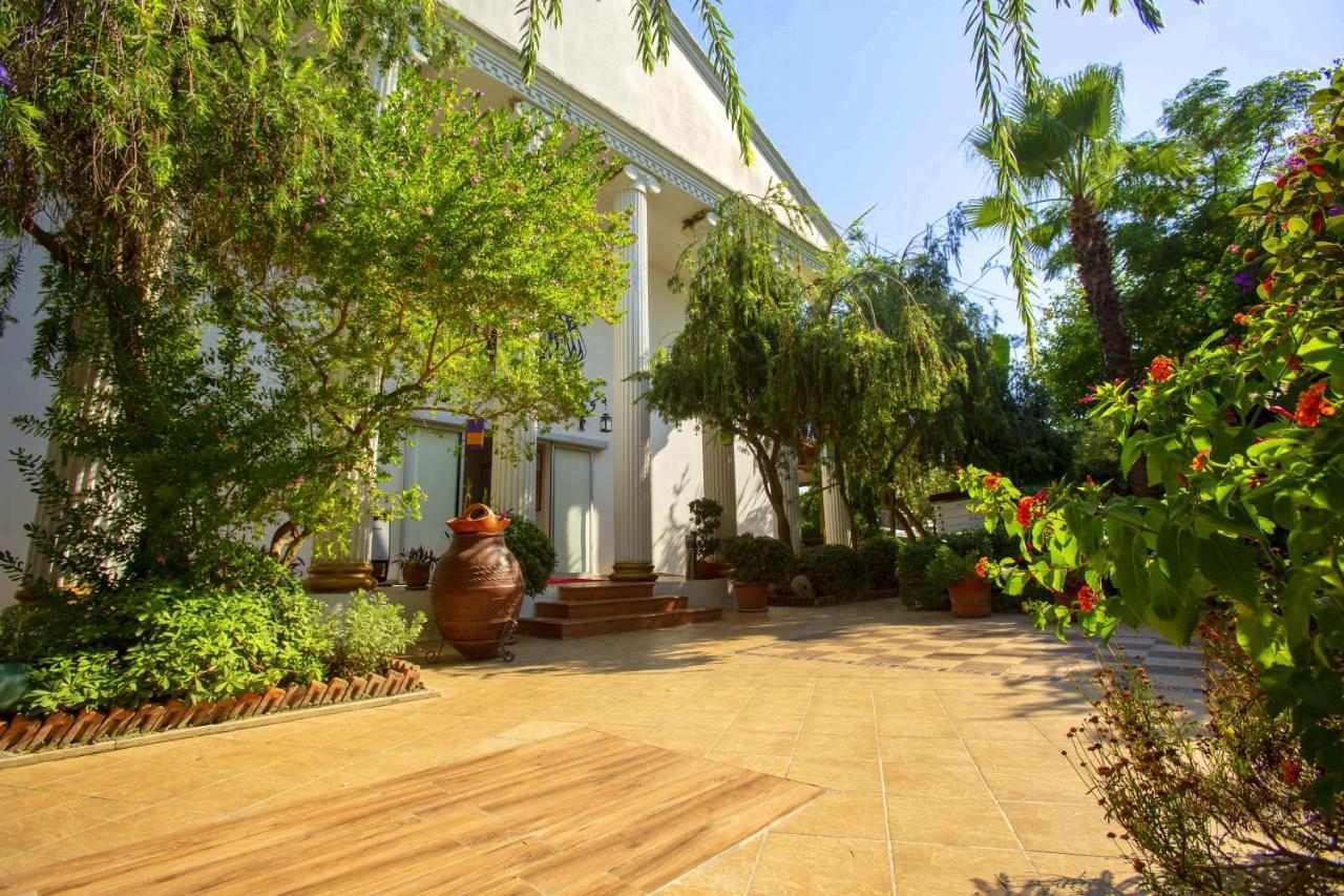 Goecek Lykia Resort Premium Concept Hotel מראה חיצוני תמונה