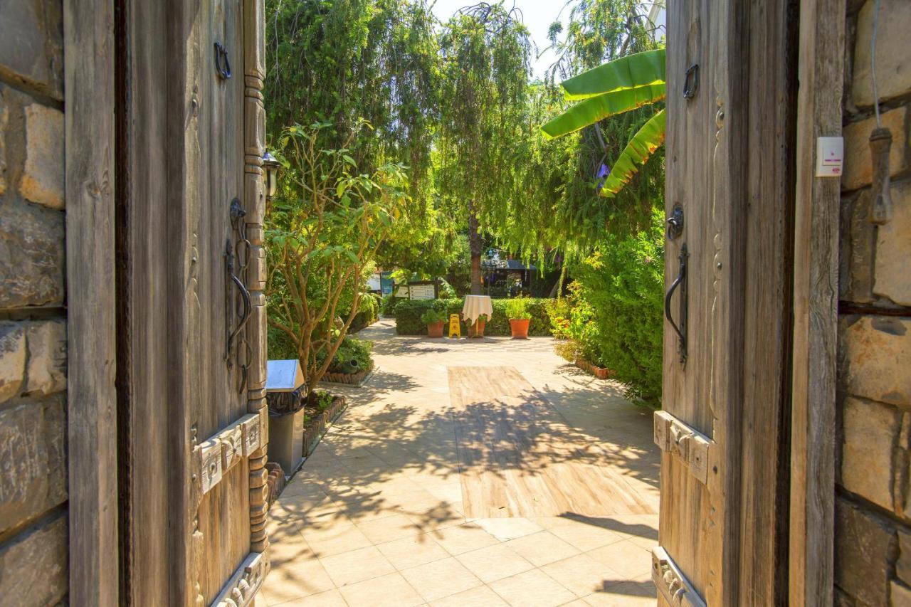 Goecek Lykia Resort Premium Concept Hotel מראה חיצוני תמונה