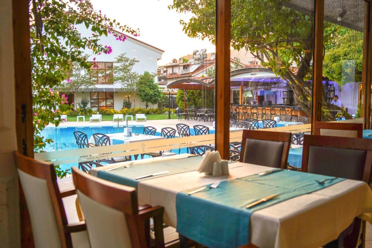 Goecek Lykia Resort Premium Concept Hotel מראה חיצוני תמונה